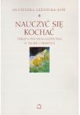 Nauczyć się kochać