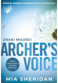 Archer s Voice Znaki miłości