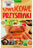 Owocowe przysmaki