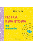 Fizyka kwantowa dla maluchów