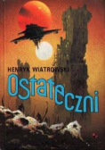 Ostateczni