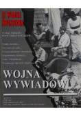 II wojna światowa Wojna wywiadów