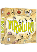 Mrówki