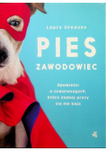 Pies zawodowiec