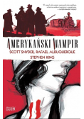 Amerykański wampir Tom 1