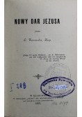 Nowy dar Jezusa, 1891 r.
