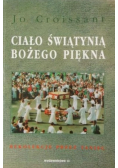 Ciało świątynią bożego piękna