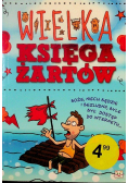 Wielka księga żartów - Bogusław Michalec