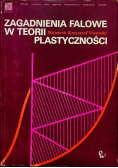 Zagadnienia falowe w teorii plastyczności