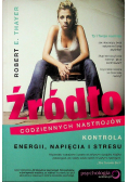 Źródło codziennych nastrojów