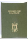 Modlitewnik żołnierski