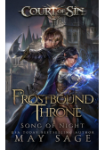 Frostbound Throne