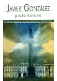 Piąta korona Wydanie kieszonkowe