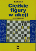Damski Jakow - Ciężkie figury w akcji