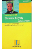 Słownik turysty polsko-włoski