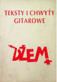 Teksty i chwyty gitarowe Dżem