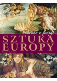 Podróże z pasją. Sztuka Europy