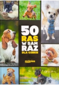 50 ras w sam raz dla ciebie