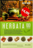 Herbata 100 przepisów