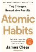 Atomic Habits