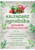 Kalendarz ogrodnika BR