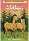 Białek i Iskierka Tom 15