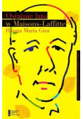Ostatnie lato w Maisons Laffitte