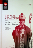 Prymas z Kaszub