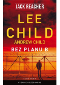 Jack Reacher: Bez planu B pocket
