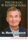Psycholog w konfesjonale