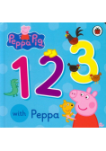Peppa Pig 123 with Peppa