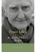 Życie w obecności Boga