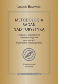 Metodologia badań nad turystyką