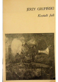 kształt fali