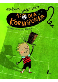 1:0 dla Korniszonka