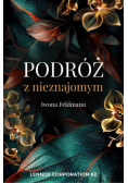 Podróż z nieznajomym Tom 2