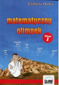 Matematyczny Olimpek 1