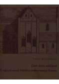 Cocto latere nobilitavit