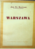 Warszawa 1949 r.