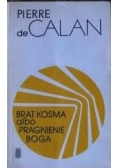Brat Kosma albo pragnienie Boga