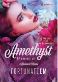 Amethyst Of course Sir