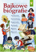 Bajkowe biografie