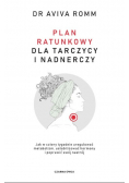 Plan ratunkowy dla tarczycy i nadnerczy