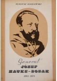 Generał Józef Hauke-Bosak