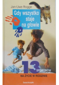 Rogge Jan-Uwe - Gdy wszystko staje na głowie