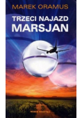 Trzeci najazd Marsjan