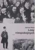 Losy niespokojnych