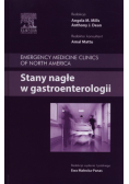 Stany nagłe w gastroenterologii
