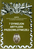 Dymek Przemysław - 7 dywizjon artylerii przeciwlotniczej