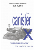 The Canister X Transmission